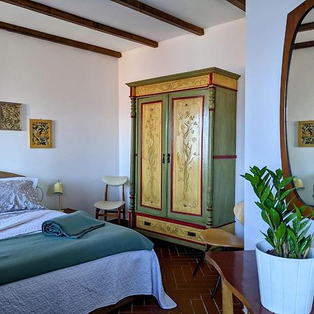 B&B Il Poggiolo Стреза Екстериор снимка