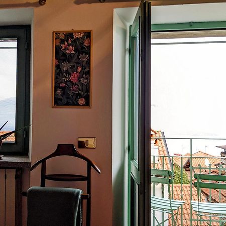 B&B Il Poggiolo Стреза Екстериор снимка
