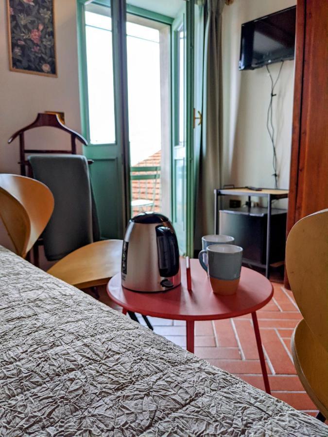 B&B Il Poggiolo Стреза Екстериор снимка