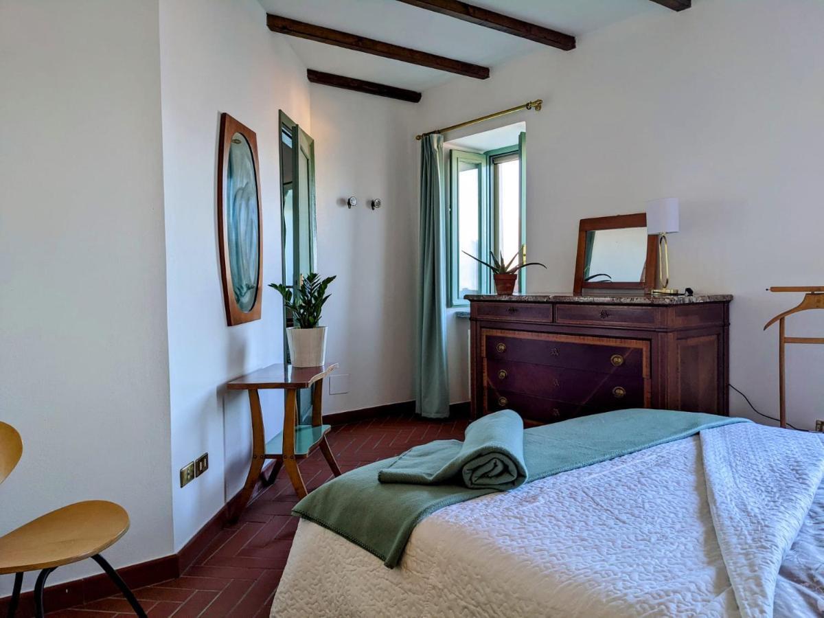 B&B Il Poggiolo Стреза Екстериор снимка